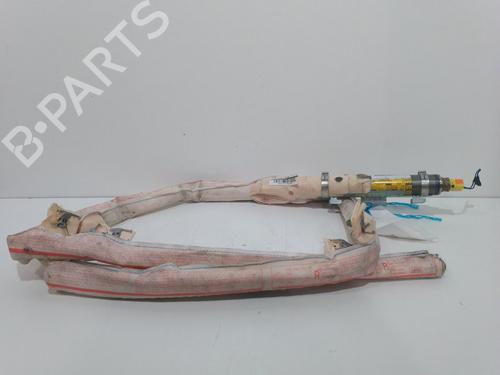 Used Right curtain airbag SEAT TOLEDO IV (KG3) [2012-2019]  13713058