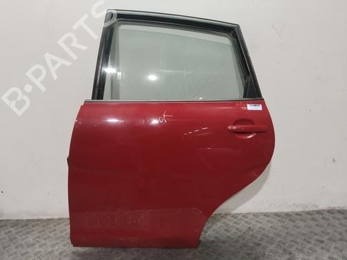 Used Left rear door SEAT ALTEA XL (5P5, 5P8) 1.6 TDI (105 hp) 29353082