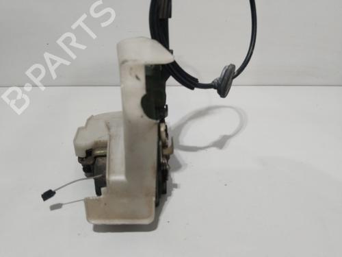 Venstre foran lås VW PASSAT B5.5 (3B3)  | BP27341447C98 