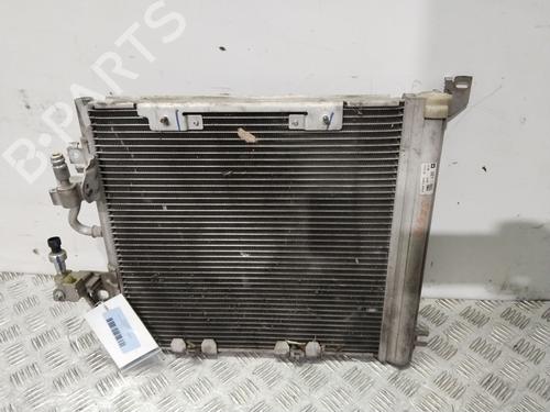 Used AC radiator OPEL ASTRA H (A04) 1.7 CDTI (L48) (100 hp) 30383080