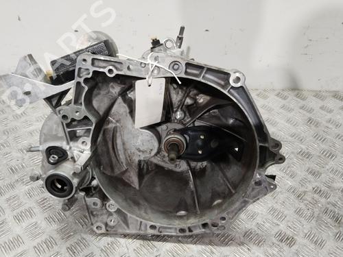 Used Gearbox PEUGEOT 308 I (4A_, 4C_) 1.6 16V (120 hp) 29511607