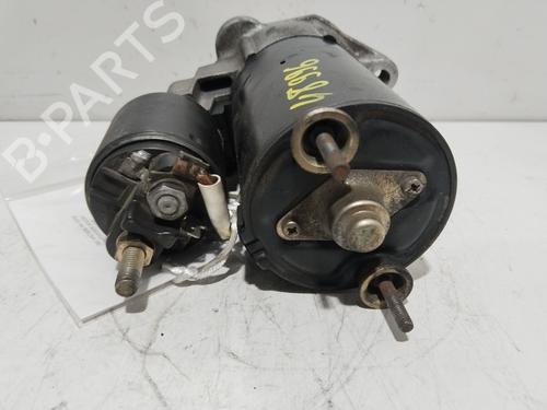 Startmotor AUDI A4 B6 (8E2)  | BP21850249M8 