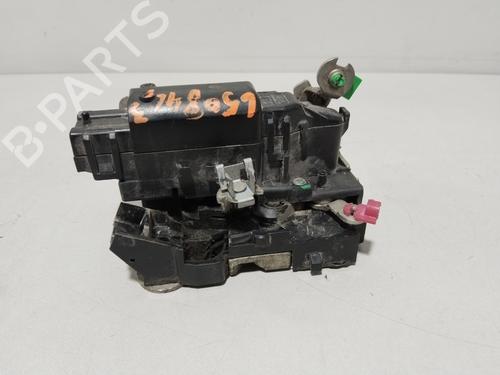 Venstre foran lås RENAULT KANGOO (KC0/1_) 1.5 dCi (KC07) (65 hp) 32137169