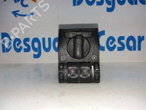 Used Headlight switch Headlight switch OPEL OMEGA B (V94) [1994-2005] 5201805 5201805