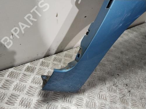 Right front fenders CITROËN C4 Picasso I MPV (UD_) 1.6 HDi | BP29077307C42 