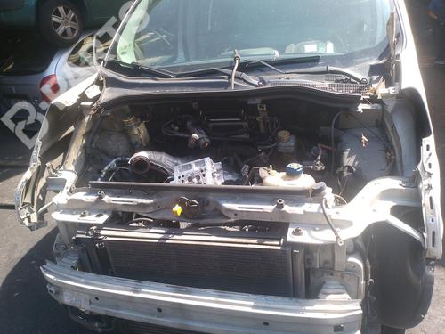 Used Parts CITROËN NEMO MPV  1.3 HDi 75  1085537