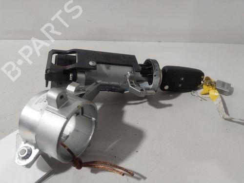 Used Ignition barrel OPEL ASTRA J (P10) [2009-2016]  31065307
