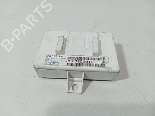 Electronic module RENAULT LAGUNA III (BT0/1) 2.0 dCi (BT01, BT08, BT09, BT0E, BT0K, BT12, BT1C, BT1D,... | BP37218561M83 - Image 2