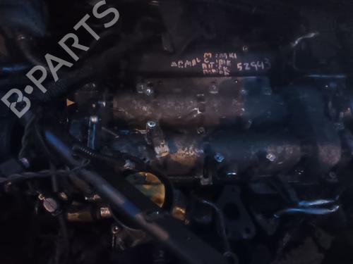 Styregear/Snekke FIAT FIORINO Box Body/MPV (225_) 1.3 D Multijet (225BXD1A, 225BXB1A, 225BXB11) | BP30721209M22