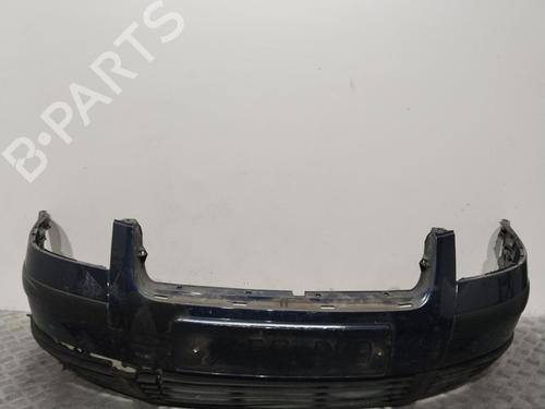 Used Front bumper Front bumper VW PASSAT B5.5 Variant (3B6) 1.8 T 20V (150 hp) 23197259 23197259