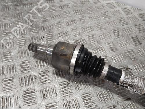 Left front driveshaft CITROËN C-ELYSEE (DD_) 1.6 HDI 92 | BP30744841M38 - Image 3