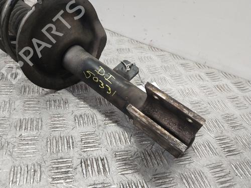 Left front shock absorber PEUGEOT 307 SW (3H) 2.0 16V | BP21534454M16 