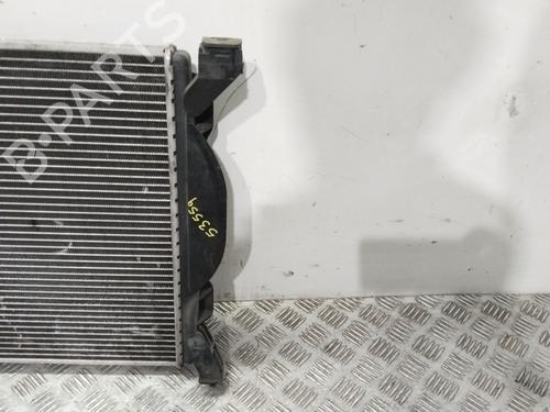 Water radiator AUDI A4 B6 (8E2) 1.9 TDI quattro | BP40080006M31 - Image 4