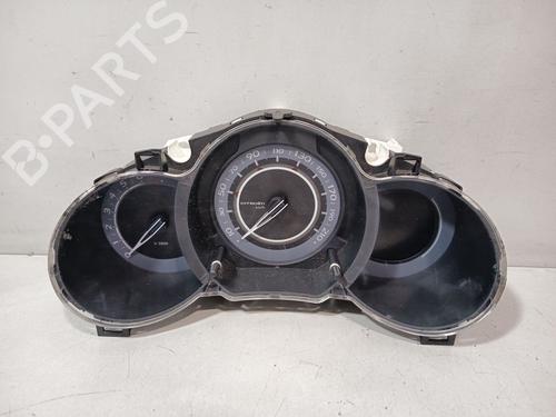cuadro-instrumentos-citroen-c3-ii-sc_-2009-32340304 main image