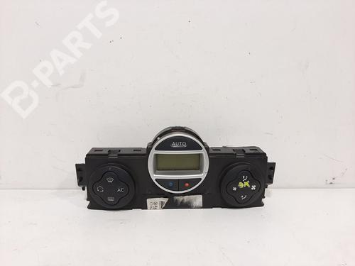 Used Climate control RENAULT SCÉNIC II (JM0/1_) [2003-2010]  6776345