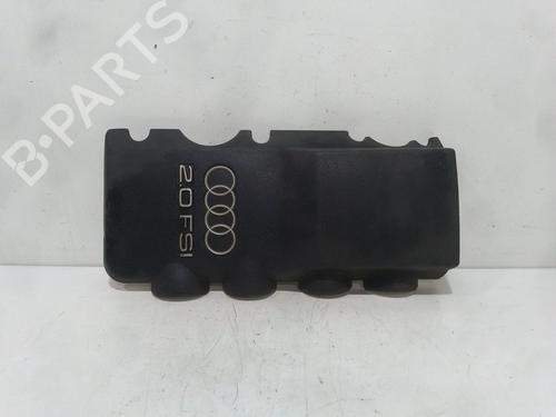 Topbeskyttelse AUDI A4 B6 (8E2)  | BP17012020M93 