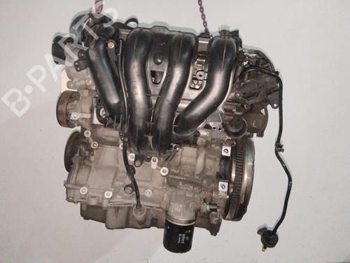 Engine VOLVO S40 II (544) 1.8 | BP22769254M1 