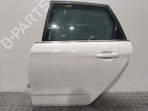 Used Left rear door CITROËN C4 II (NC_) 1.6 HDi 90 (92 hp) 24337914