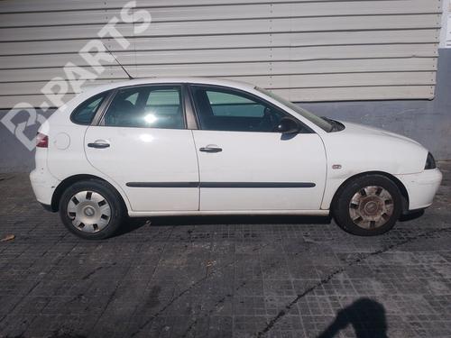 Left front brake caliper SEAT IBIZA III (6L1)  | BP11595422M105 