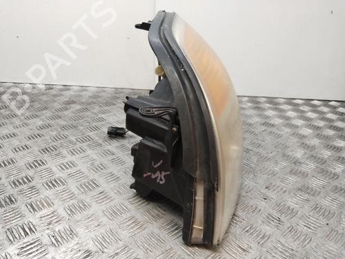 Left headlight HYUNDAI H-1 / STAREX Bus (A1) 2.5 CRDi | BP18844492C28 