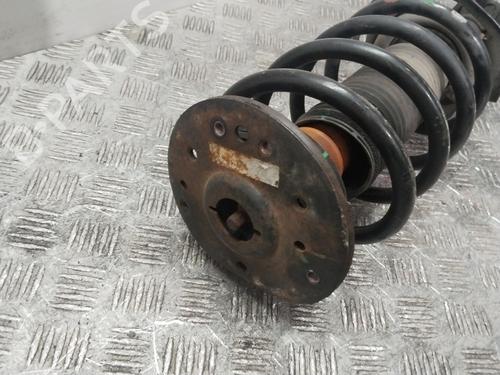 Right front shock absorber FORD S-MAX (CJ, WA6) 2.0 TDCi | BP27512816M17 