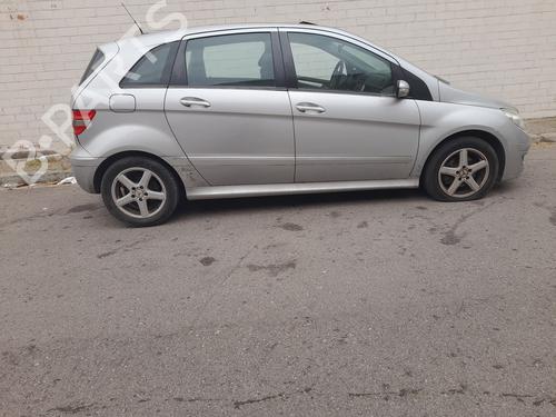 Front left window mechanism MERCEDES-BENZ B-CLASS Sports Tourer (W245)  | BP10150989C22 