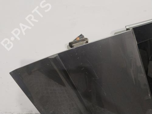 Left rear door VW GOLF V (1K1) 2.0 TDI | BP27861099C4