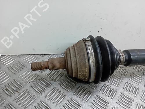 Right front driveshaft SEAT LEON (1P1)  | BP15545371M39 