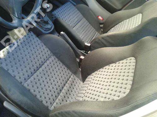 Left taillight SEAT LEON (1M1)  | BP5190923C34 