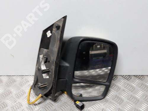Used Right mirror Right mirror FIAT SCUDO Bus (270_, 272_) 2.0 D Multijet (120 hp) 11128692 11128692