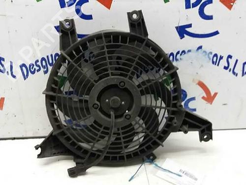 radiator-fan-kia-joice-mte1p-2523138000-2000-2001-2002-2003-5163530 main image