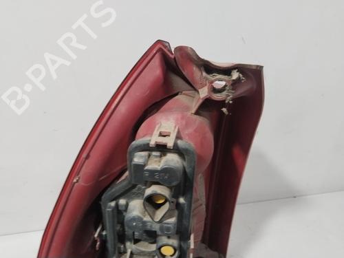 Right taillight PEUGEOT 307 SW (3H) 2.0 HDi 135 | BP30591857C35
