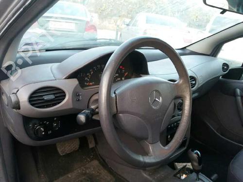 Startmotor MERCEDES-BENZ A-CLASS (W168) A 190 (168.032, 168.132) | BP8060963M8 