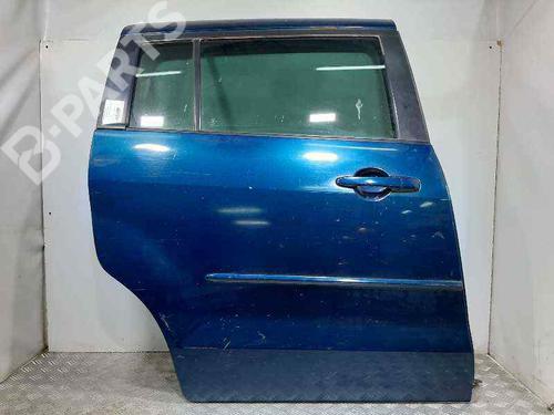 Used Right rear door MAZDA 5 (CR) 2.0 CD (CR19) (143 hp) 6525174