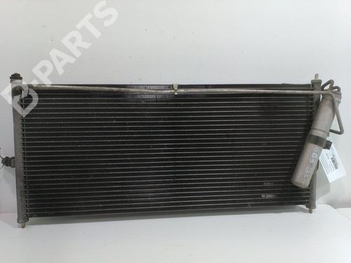 Used AC radiator NISSAN PRIMERA Hatchback (P12) [2002-2025]  11022644