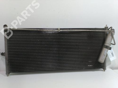 AC-Kondensator NISSAN PRIMERA Hatchback (P12) [2002-2024]  11022644