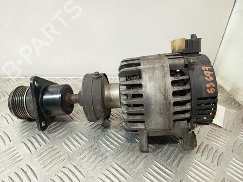 Alternator FORD FOCUS II (DA_, HCP, DP) 1.8 TDCi | BP36432814M7 - Image 2
