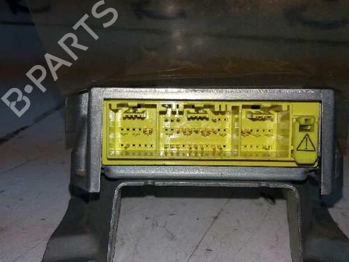 Kollisjonspute styreenhet TOYOTA YARIS (_P1_) 1.4 D-4D (NLP10_) | BP5190660M53 