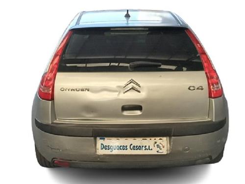 Left taillight CITROËN C4 I (LC_)  | BP16411033C34 