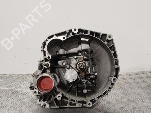 Used Gearbox Gearbox FIAT DOBLO Box Body/MPV (223_) 1.9 D (223ZXB1A) (63 hp) 28545748 28545748