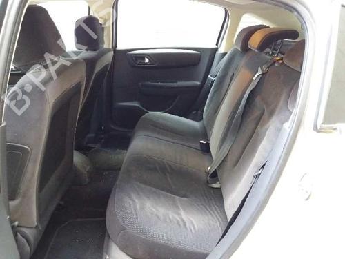Subframe CITROËN C4 I (LC_) | BP5928064M9 - Image 6