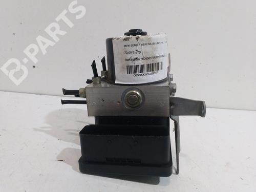 Used ABS pump BMW 1 (E81) 118 i (143 hp) 10037124