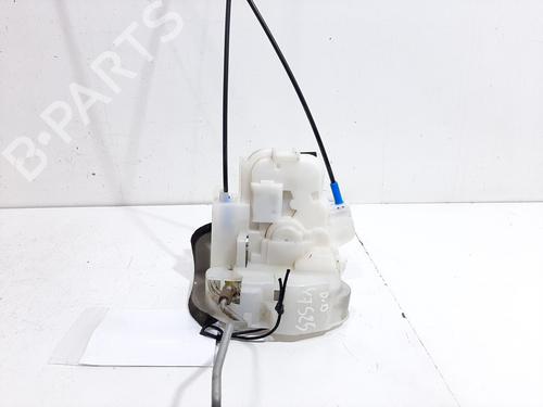 Front right lock SUBARU LEGACY V Estate (BR)  | BP17734260C97