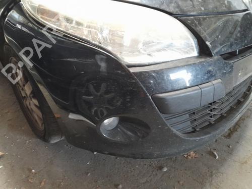 front-bumper-renault-megane-iii-hatchback-bz01_-b3_-2008-39505569 main image