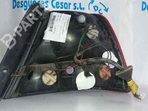 Left taillight HYUNDAI ACCENT II (LC)  | BP5161309C34 