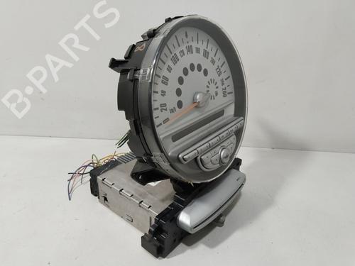 Instrument cluster MINI MINI (R56) One | BP29755602C47 - Image 3