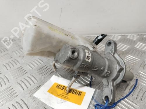 Brake master cylinder DACIA DUSTER (HS_) 1.5 dCi | BP37604716M77 - Image 4