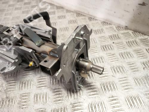 Steering column CITROËN C5 III (RD_) 2.0 HDi 165 (RDRHHA, RDRHH8) | BP36114716M21 - Image 4