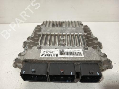 Engine control unit (ECU) CITROËN C4 Grand Picasso I (UA_) 2.0 HDi 138 | BP32325883M57