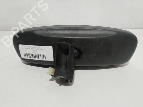 Rear mirror FORD S-MAX (WA6) 2.0 TDCi | BP24445954I6 - Image 2